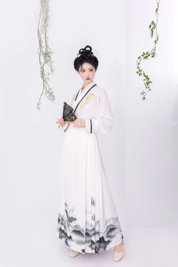 [艺图语]2023.02.07 Vol.2988 花与剑[27P] 3