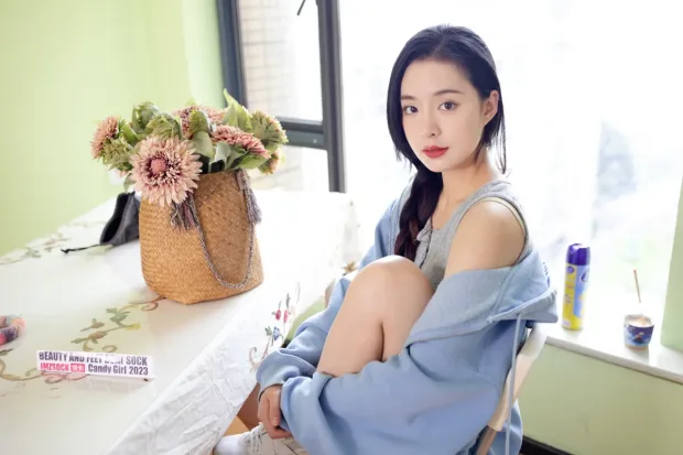 [MZSOCK]爱美足 NO.270 – 琴子[110P] 5