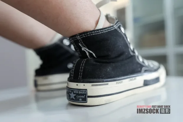 [MZSOCK]爱美足 NO.116 – 露露 3