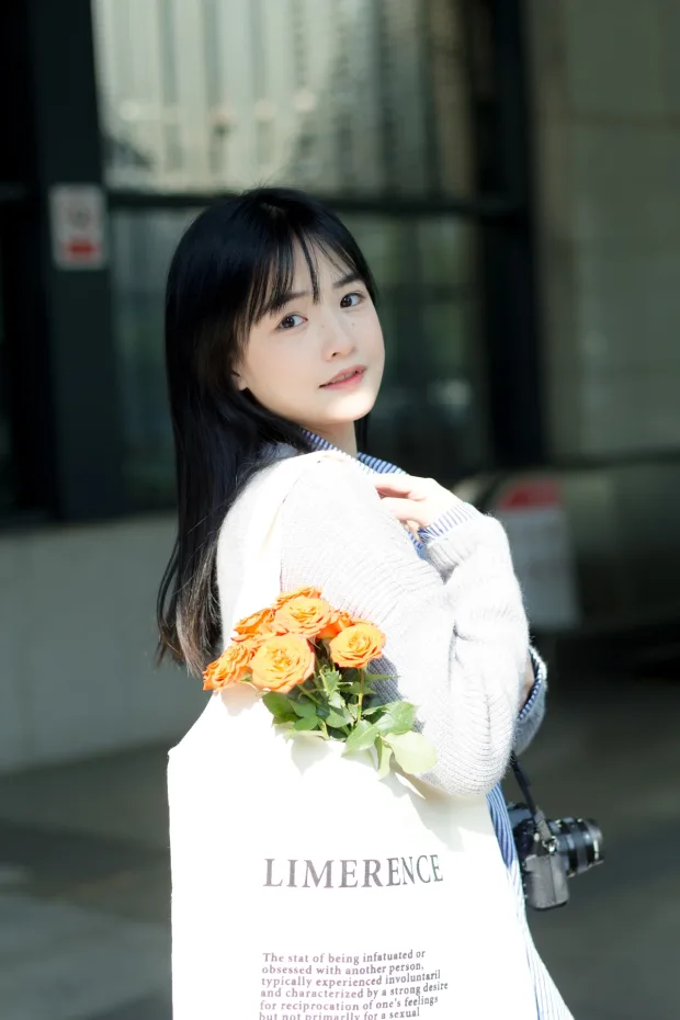 [艺图语]2023.02.01 Vol.2943 面包和鲜花[27P] 5