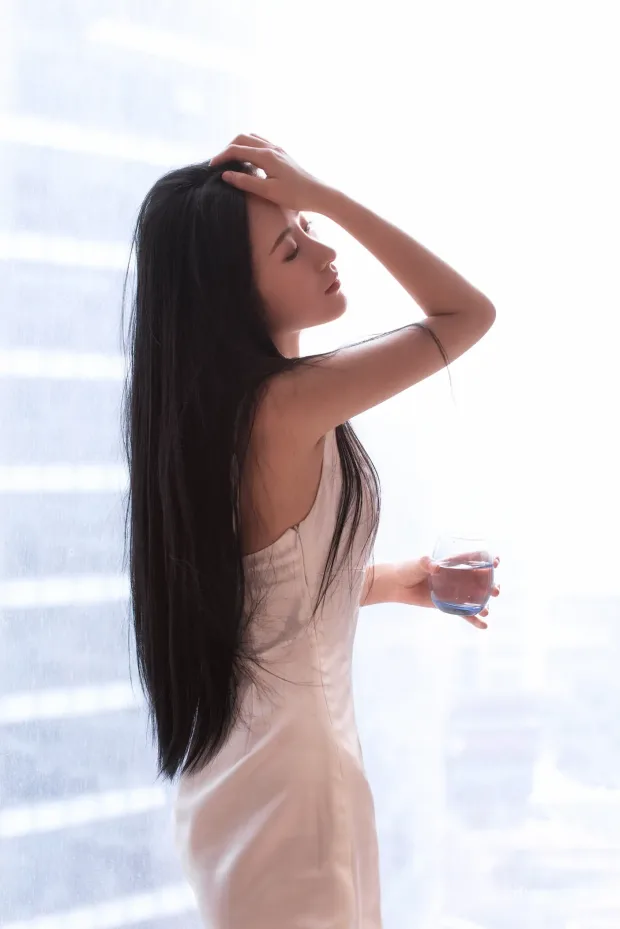 [艺图语] 2021.08.16 Vol.136 – 分手前 颖儿[39P] 6
