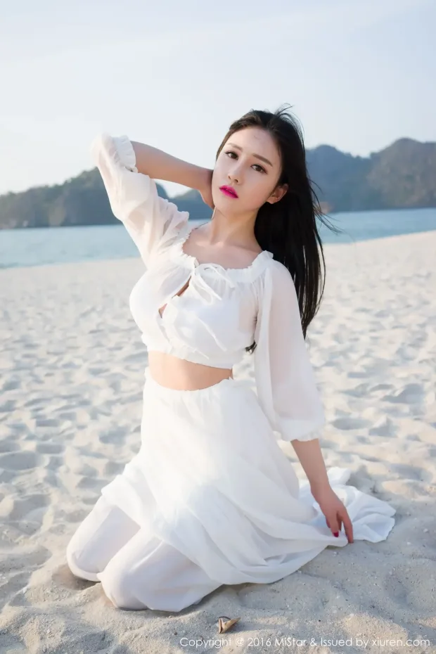 [魅妍社] 2016.08.05 VOL.106[50P] 2