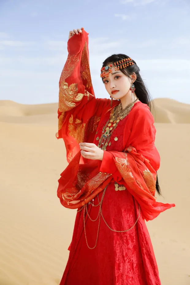 [艺图语]2023.01.10 Vol.2879 – 初见[21P] 3