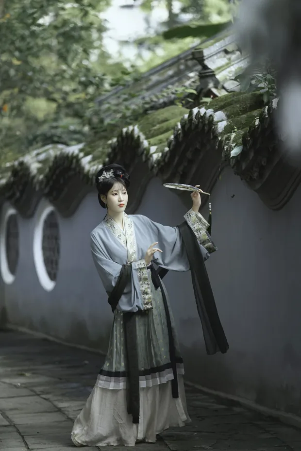 [艺图语]2023.02.05 Vol.2974 秋日迟[57P] 4