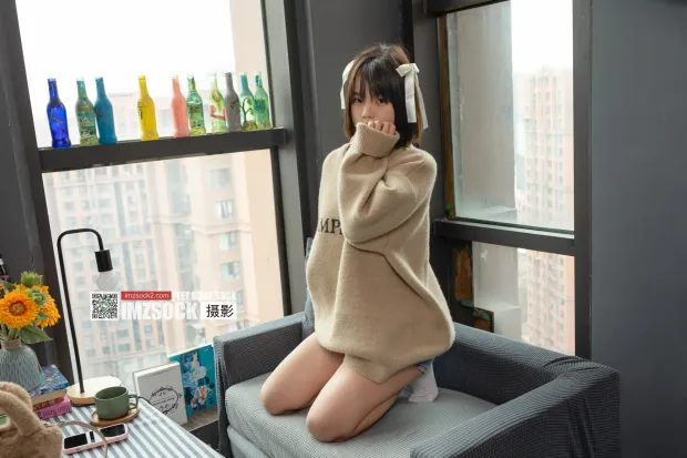 [MZSOCK]爱美足 NO.110 – 香香 4