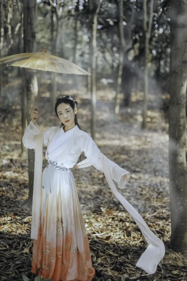 [艺图语] 2021.09.09 Vol.276 – 相思语 茶茶[27P] 3