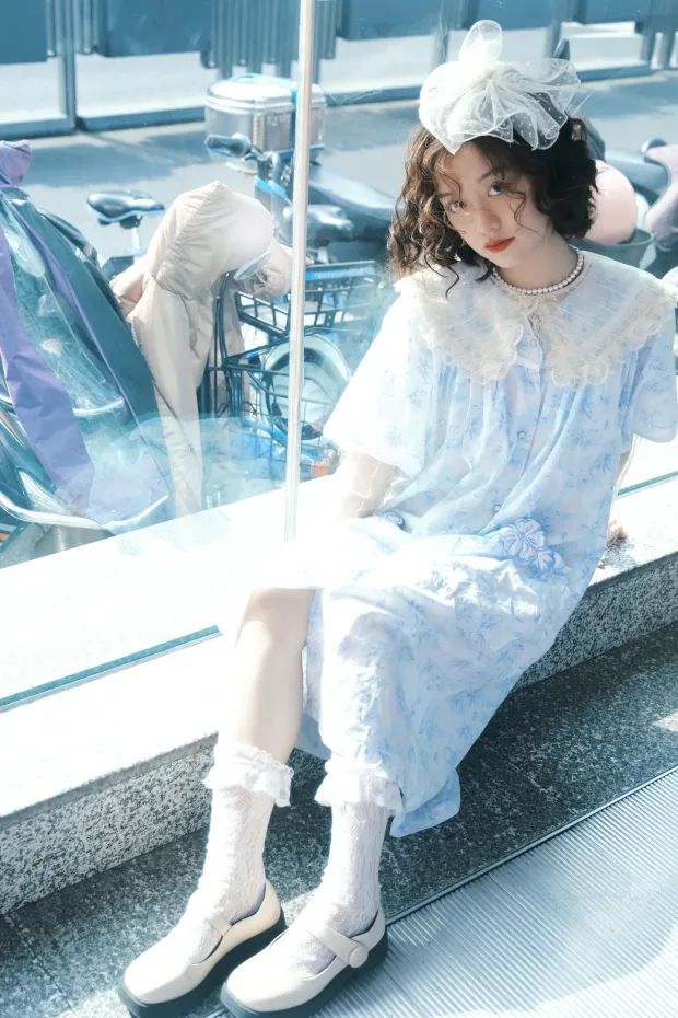 [艺图语]2022.12.09 Vol.2633 – 爱丽丝漫游城市[22P] 8