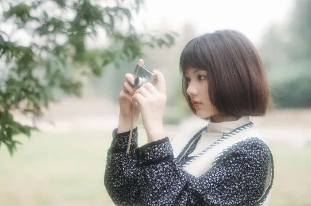 [艺图语]2023.01.02 Vol.2816 – 美梦与诗歌[26P] 8