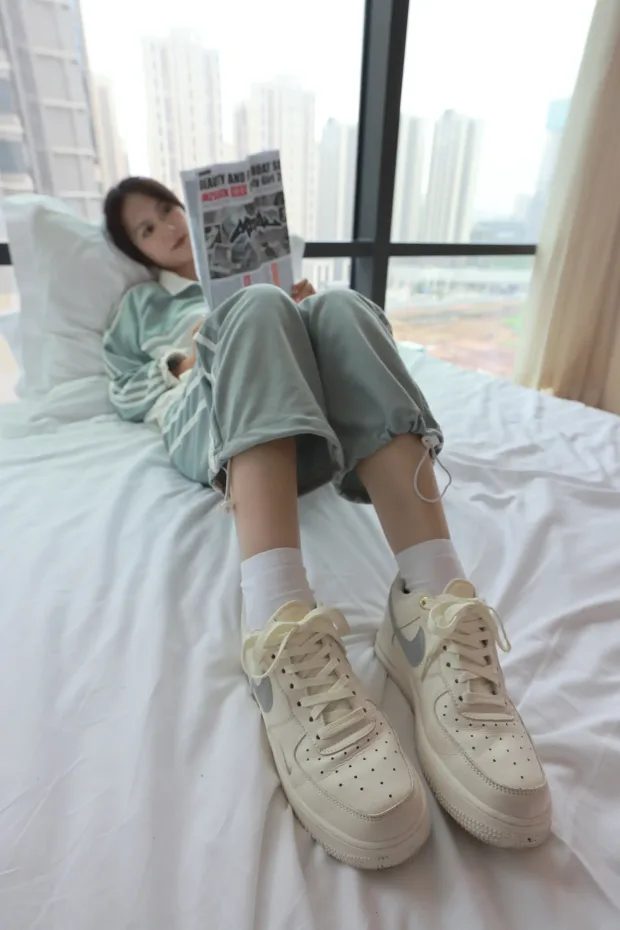 [MZSOCK]爱美足 NO.242 – 梦瑶 2