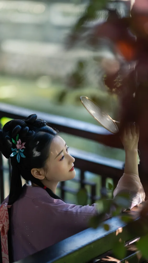 [艺图语]2022.12.27 Vol.2768 – 端午游[22P] 6