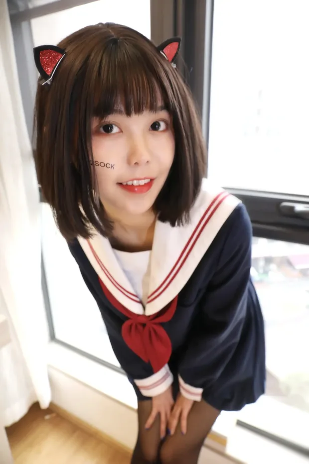 [MZSOCK]爱美足 NO.211 – 安妮 6