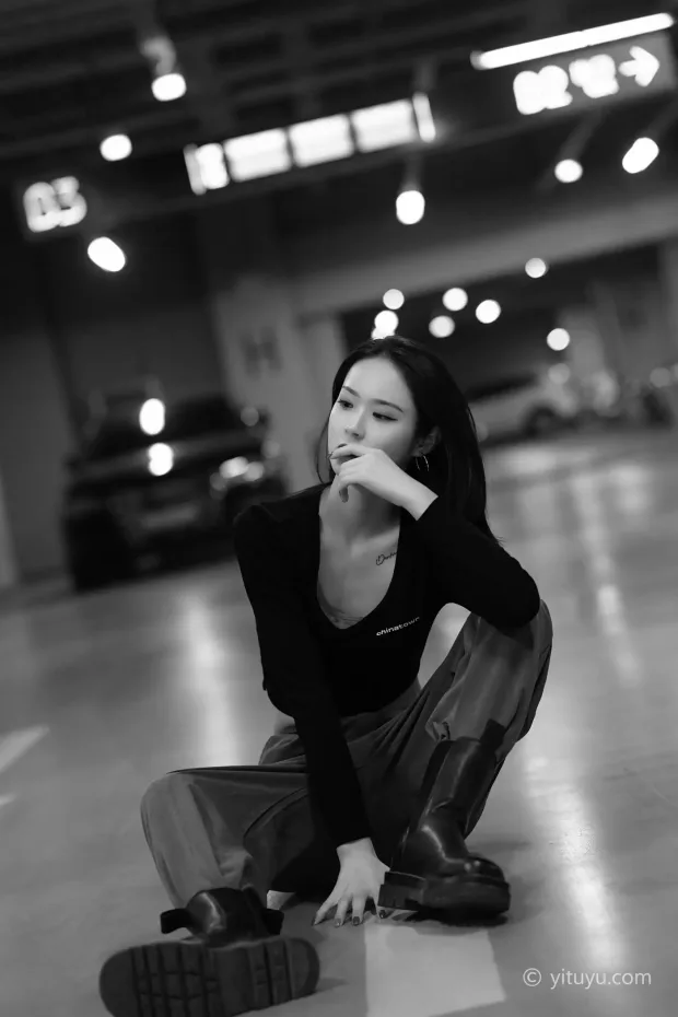 [艺图语] 2021.07.16 Vol.094 – 天冷了 阿月[26P] 3