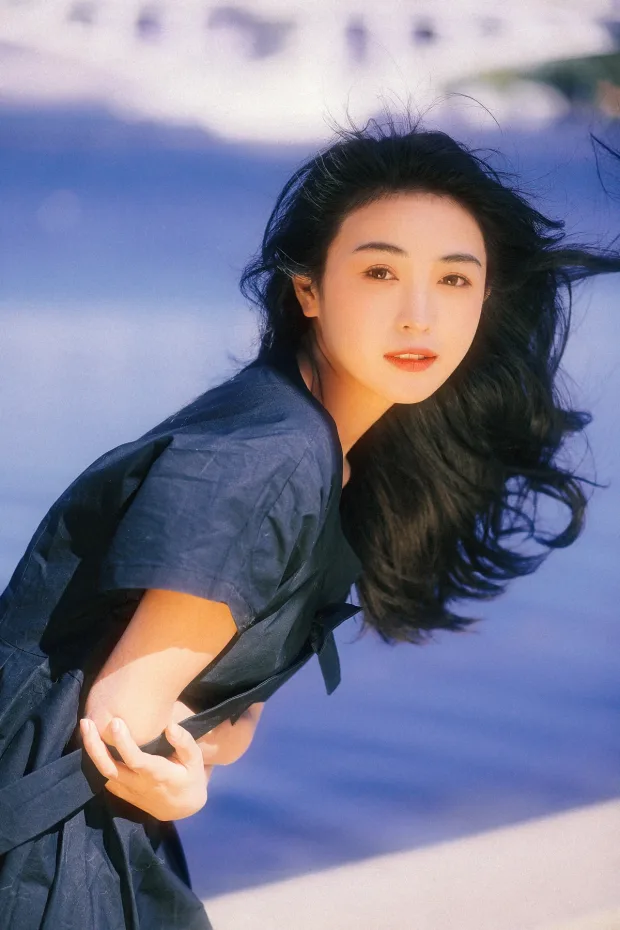 [艺图语]2023.01.05 Vol.2845 – 在海边[21P] 7
