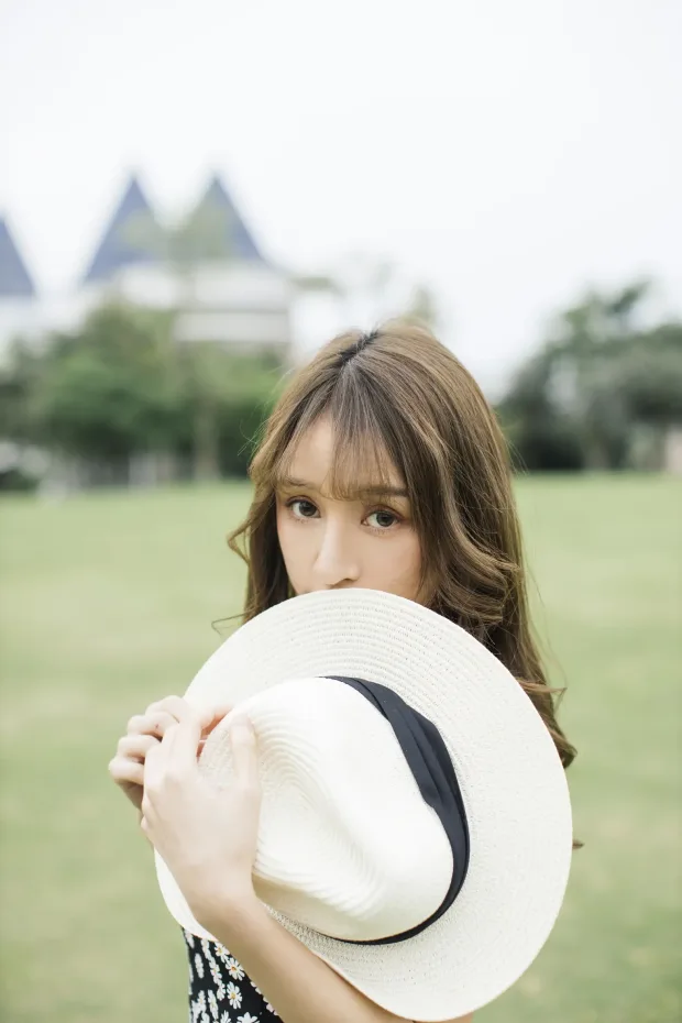 [艺图语] 2021.05.08 Vol.051 – 初夏之旅 巧玲[28P] 8