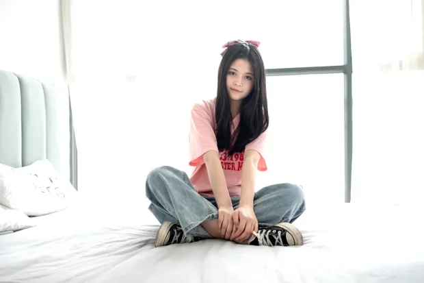 [MZSOCK]爱美足 NO.268 – 美琳[143P] 1