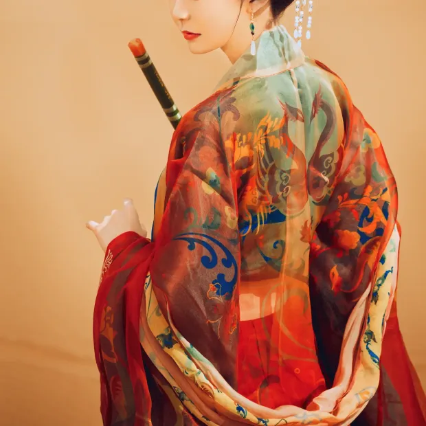 [艺图语] 2021.09.10 Vol.277 – 大唐西域记 兔小白[26P] 7