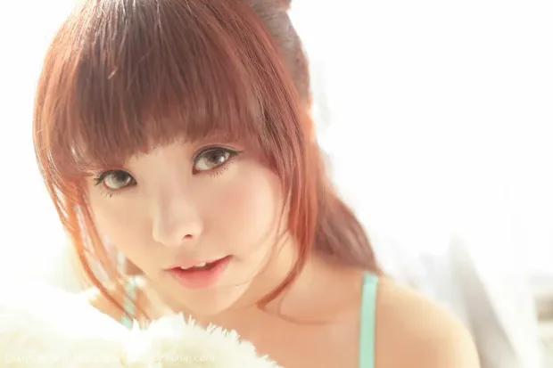 [波萝社] 2015.05.19 Vol.025 – 柳侑绮[44P] 2