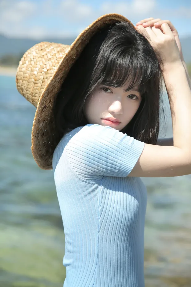 [艺图语]2022.12.09 Vol.2637 – 海岛盛夏[24P] 4