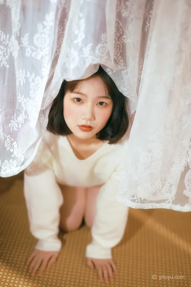 [艺图语] 2021.03.26 Vol.027 – 平凡的生活 欣欣[37P] 3