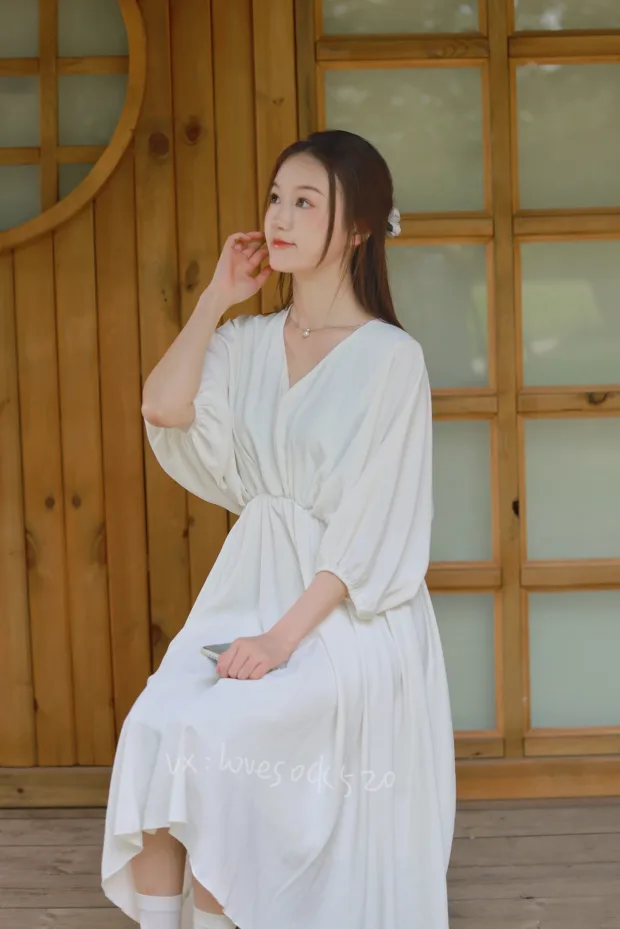 [MZSOCK]爱美足 No.281 杏儿[121P] 1