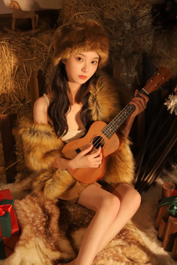 [艺图语]2023.01.06 Vol.2854 – 原野[20P] 7