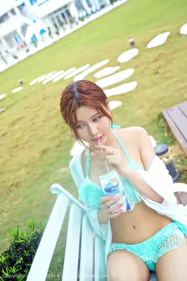[嗲囡囡] 2016.08.04 VOL.048 – Milk楚楚[46P] 3