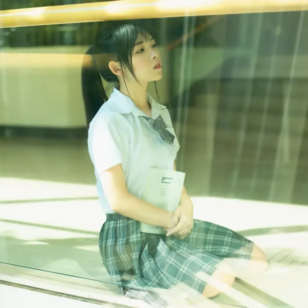 [艺图语] 2021.10.14 Vol.357 – 午后时光 悠然[22P] 4