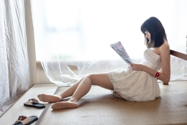 [MZSOCK]爱美足 NO.276 – 海椒[149P] 2