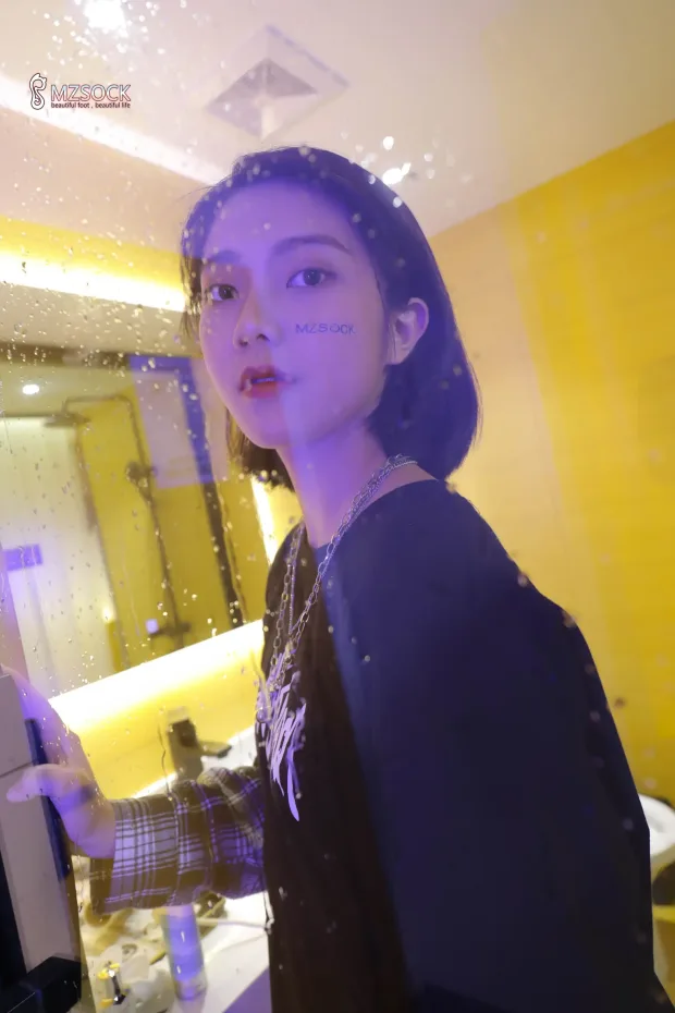 [MZSOCK]爱美足 NO.082 – 婷婷 4