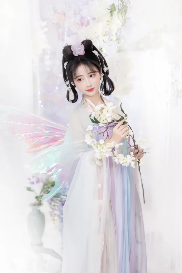 [艺图语]2023.01.31 Vol.2932 蝶兰[28P] 8
