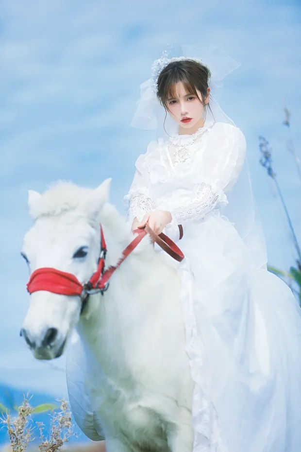 [艺图语]2023.01.08 Vol.2867 – 桑桑，我带你回家。[22P] 6