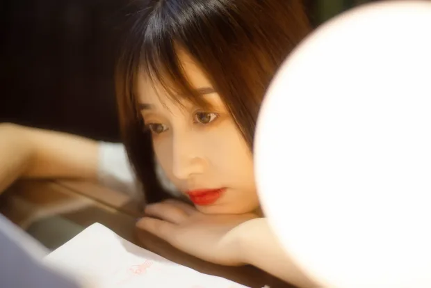 [艺图语] 2021.08.11 Vol.117 – 追忆 兔子[26P] 8
