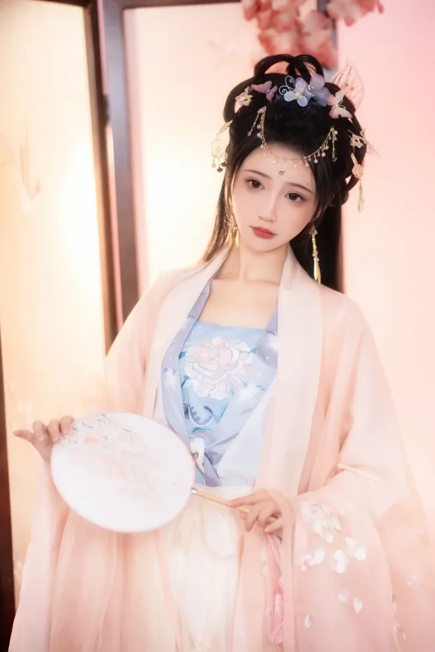 [艺图语]2023.01.14 Vol.2917 心之月[28P] 6