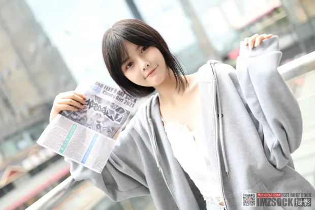 [MZSOCK]爱美足 NO.256 – 美琳[98P] 3