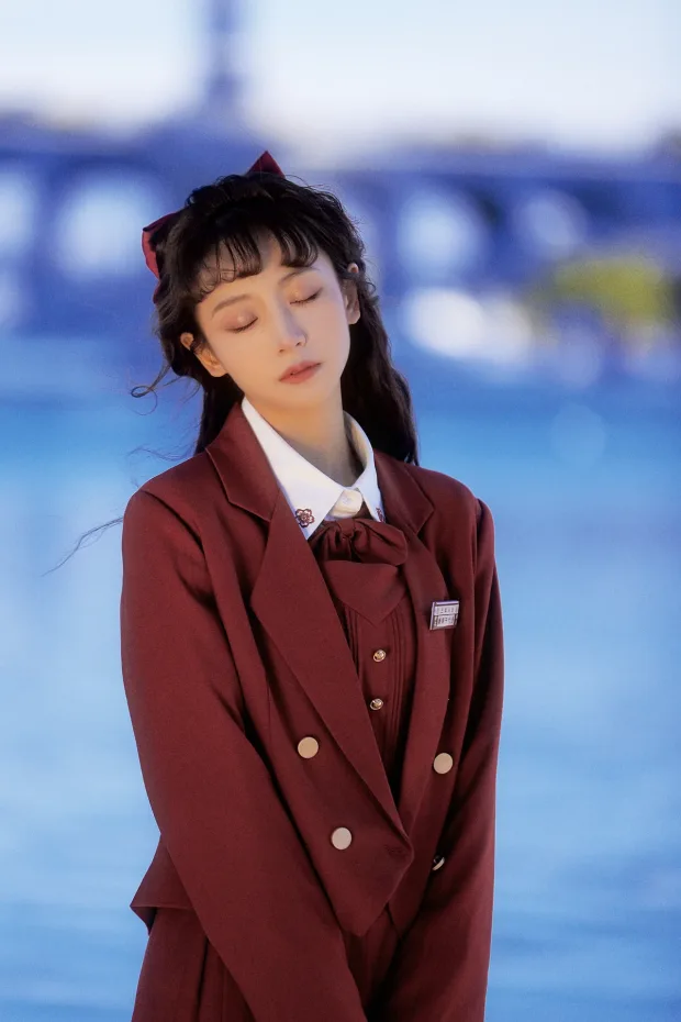 [艺图语]2023.03.09 Vol.3032 海边情话[27P] 7