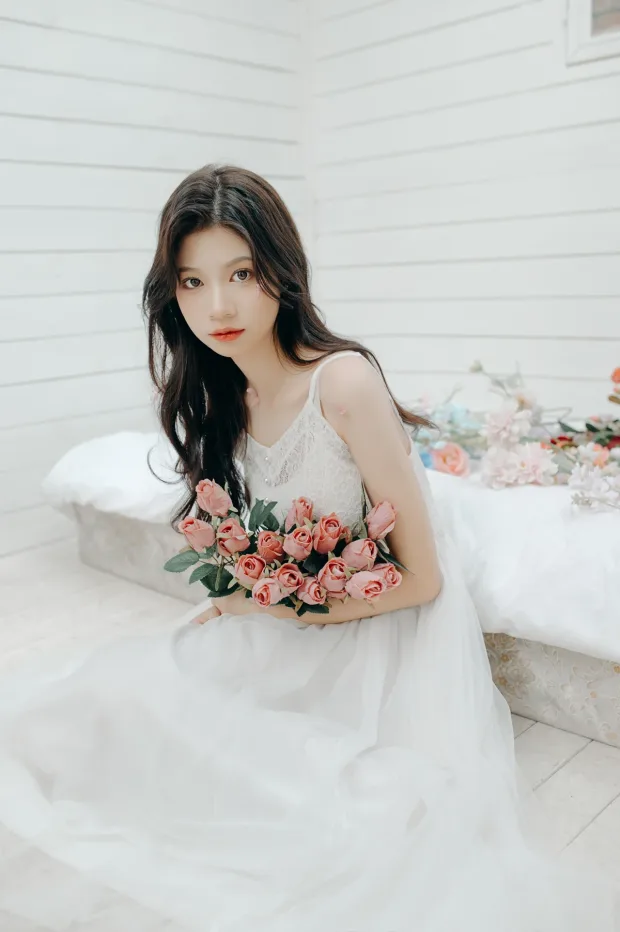 [艺图语]2023.01.06 Vol.2849 – 你好早安[21P] 3