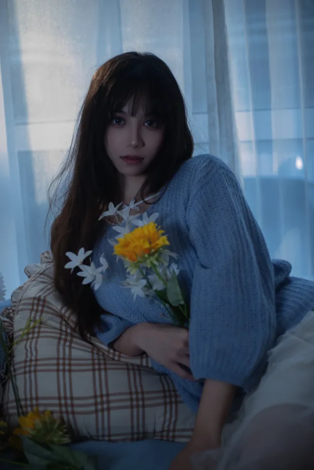 [艺图语]2023.01.03 Vol.2823 – 悲伤之秋[27P] 3