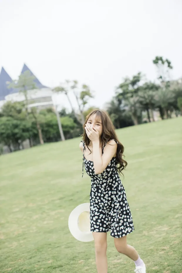 [艺图语] 2021.05.08 Vol.051 – 初夏之旅 巧玲[28P] 6