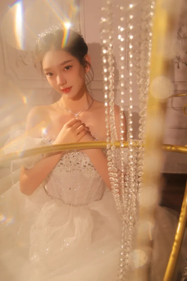 [艺图语]2023.01.05 Vol.2846 – Young and beautiful[21P] 4