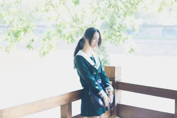 [艺图语] 2021.09.16 Vol.296 – 夏日少女 三重子[27P] 4