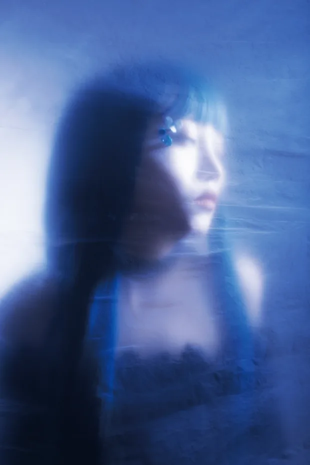 [艺图语]2023.02.10 Vol.3013 溺水的花[21P] 7