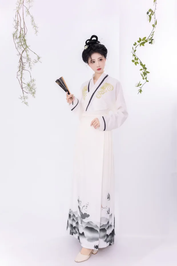 [艺图语]2023.02.07 Vol.2988 花与剑[27P] 7