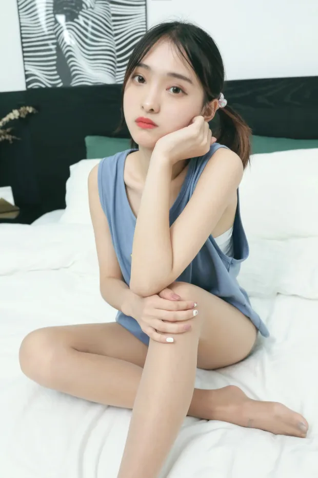 [MZSOCK]爱美足 NO.105 – 茜茜 5