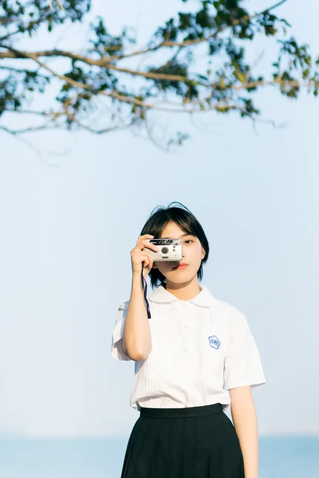 [艺图语] 2021.08.17 Vol.141 – 海街日记 yeye[31P] 5