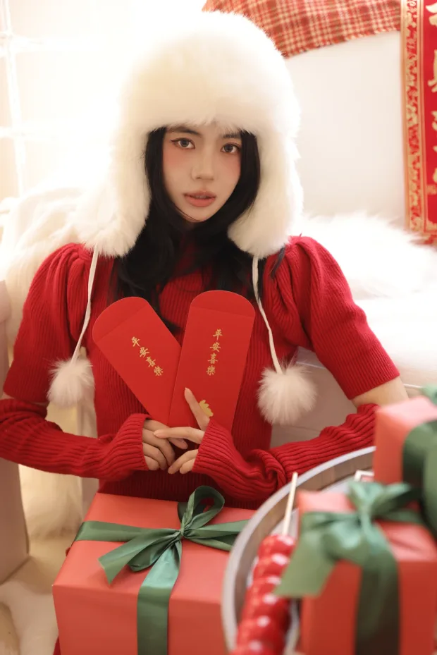 [艺图语]2023.01.20 Vol.2931 兔新年[28P] 3
