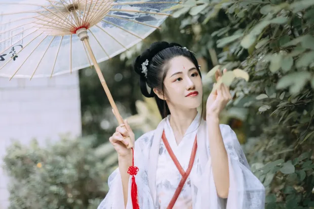 [艺图语] 2021.09.09 Vol.274 – 南风过 可心[23P] 7
