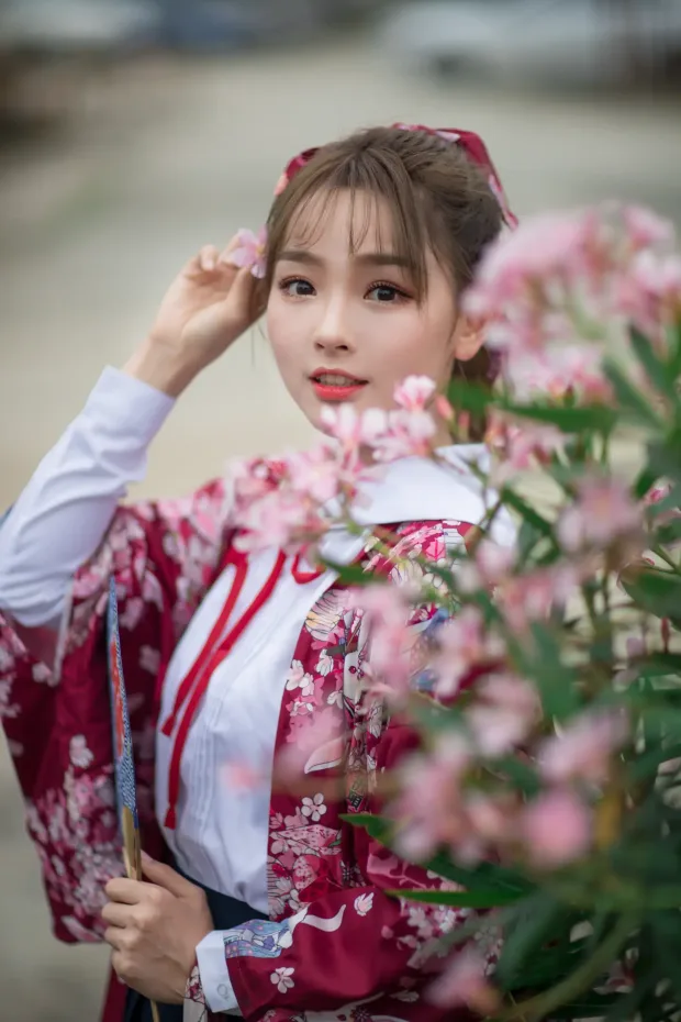[艺图语] 2021.09.04 Vol.252 – 夏日物语 丹婷[22P] 6