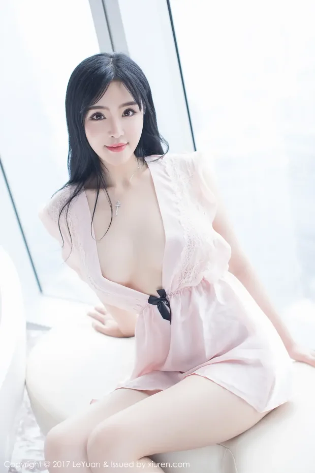 [星乐园] 2017.07.26 VOL.046 – 刘钰儿[47P] 7