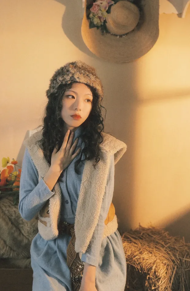 [艺图语]2022.12.26 Vol.2760 – 冬日来信[20P] 3
