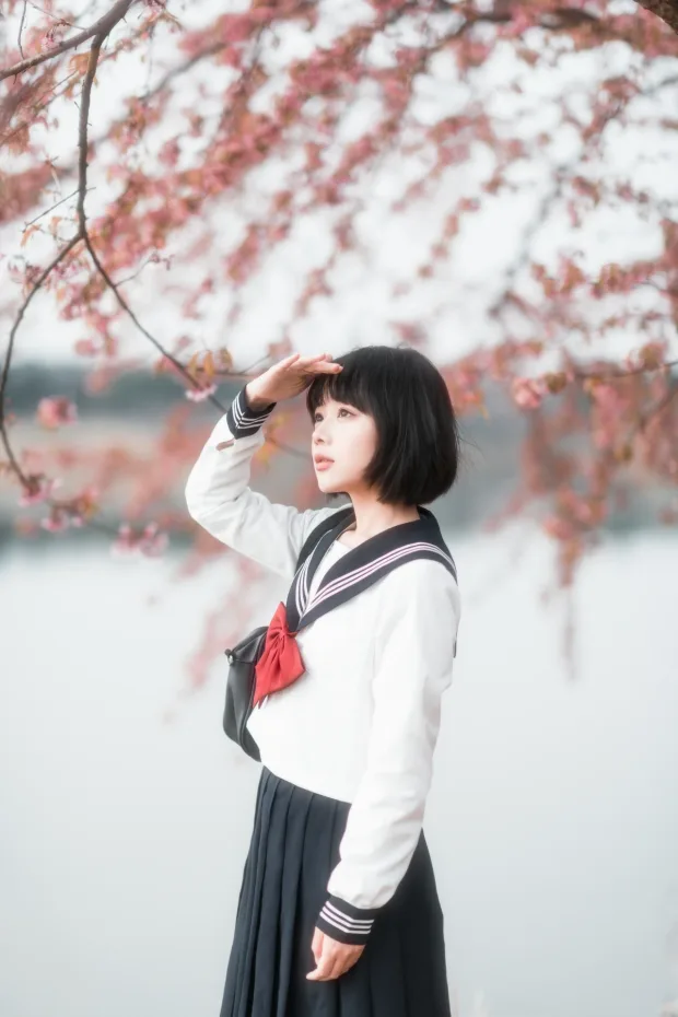 [艺图语]2023.03.09 Vol.3031 冬末的阳光[21P] 3